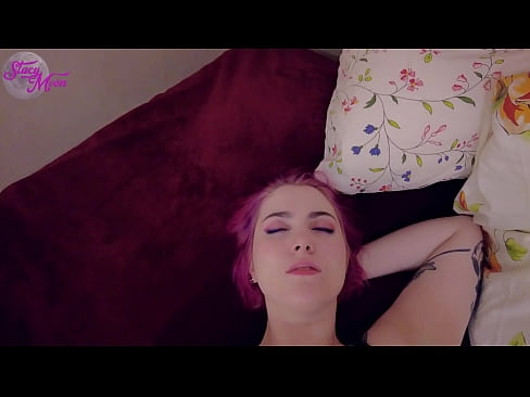 ❤️ ስሉቲ የክፍል ጓደኛዋ OBG እንድትዘለል ጠየቀች፣ስለዚህ ያለኮንዶም ተበድን። ❤  በእኛ ❌️